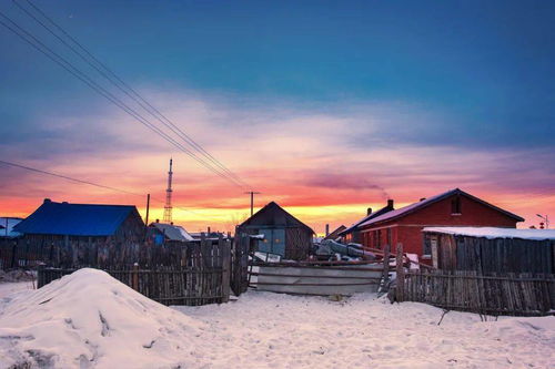 誘惑力max 被產品部吹爆的 圣誕 跨年專場 長白之巔 圣誕村 溫泉跨年 2020年最后一個月,給自己一場獨一無二的旅行