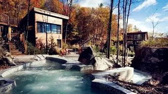 國內外30個最受歡迎溫泉旅游勝地,有你喜歡的嗎