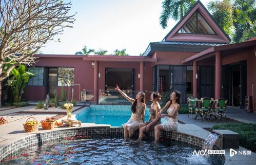 清遠市旅游發展大會拉開帷幕,河中溫泉打造全域旅游目的地