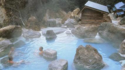 在日本泡溫泉有繁瑣的步驟,中國游客直言,規矩太多了吧!