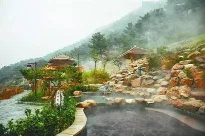 溫泉旅游項目的開發,甲方應該怎么做