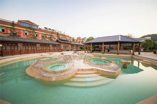 僅售299元！盡享巨龍溫泉度假之旅，尊享舒適住宿與雙早溫泉體驗