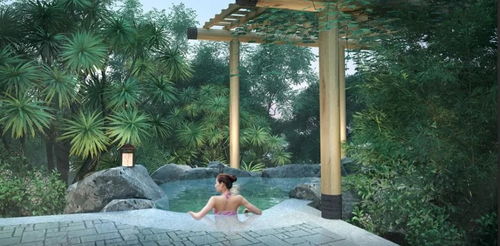 漢中溫泉之旅 3月29日，不見不散