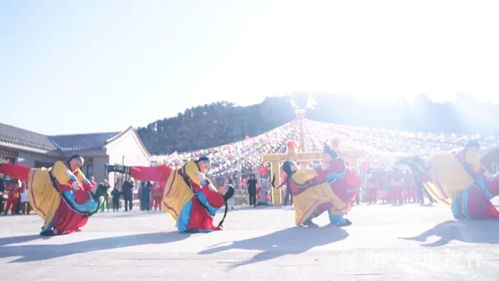 隆化溫泉催熱旅游“暖經濟”，釋放旅游市場新活力