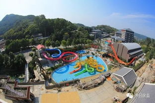 房縣冬日暖游記 雪上馳騁·黃酒飄香·溫泉氤氳