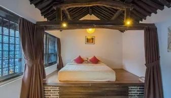 隱居鄉野溫泉小院，商河打造民宿爆款點燃溫泉旅游新熱潮