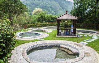 三月三 逍遙游 | 桂林景區邀你免費共賞山水，體驗溫泉之旅